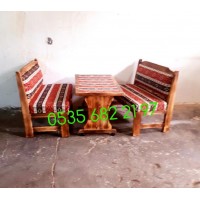 Ahşap Sedir Takımları sdr040